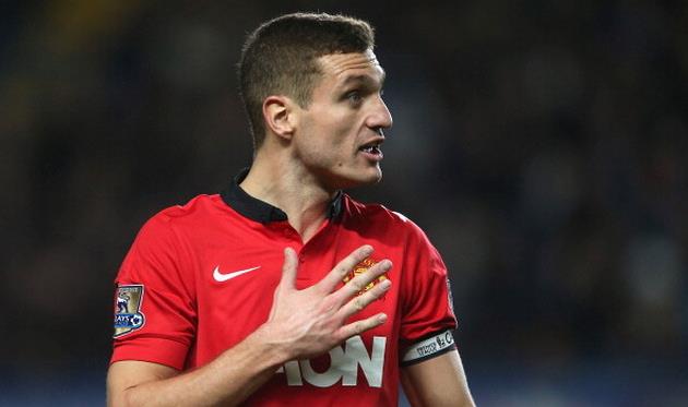 Неманья Видич, Getty Images