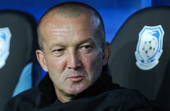 Роман Григорчук, Football.ua