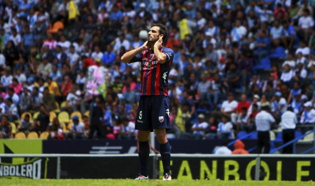 Роберто Нанни, Getty Images