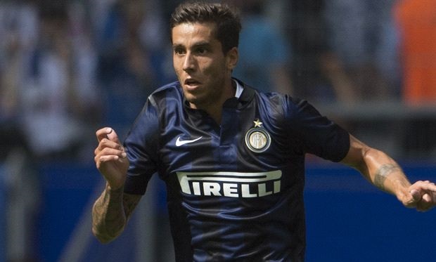 Рикардо Альварес, Getty Images