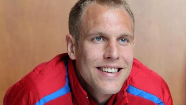 Даниэль Коларж, sport.tiscali.cz