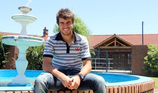 Франсиско Серро, lanacion.com.ar