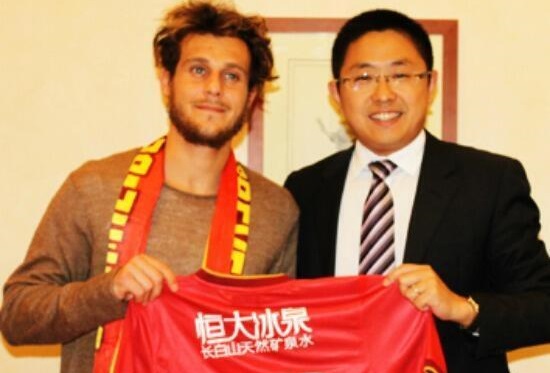 Алессандро Дьяманти, twitter.com