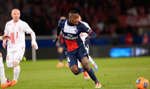 Блез Матуиди, Getty Images