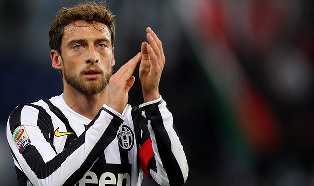 Маркизио на распутье, Getty Images