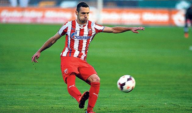 Марко Весович, torinofc.it