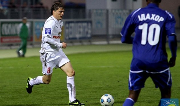 Сергей Сибиряков, fpl.ua