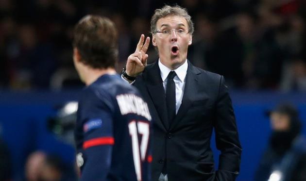 Лоран Блан попытается лишить Монако зрения, Getty Images