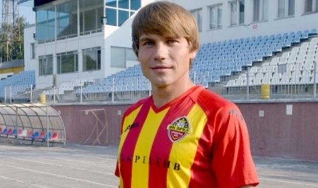 Вадим Гонщик, fczirka.com.ua