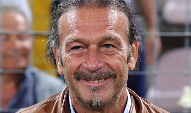 Массимо Челлино, Getty Images