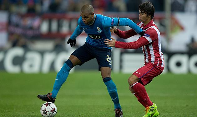 Фернандо (слева), Getty Images