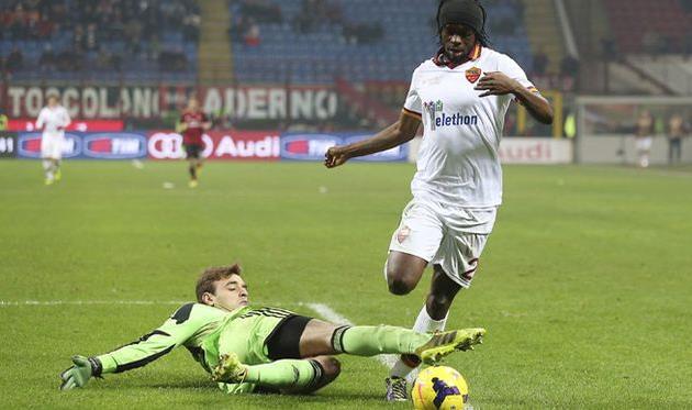 Рафаэл и Жервиньо, фото sportsillustrated.cnn.com