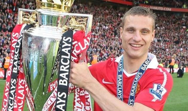 Неманья Видич, bbc.com