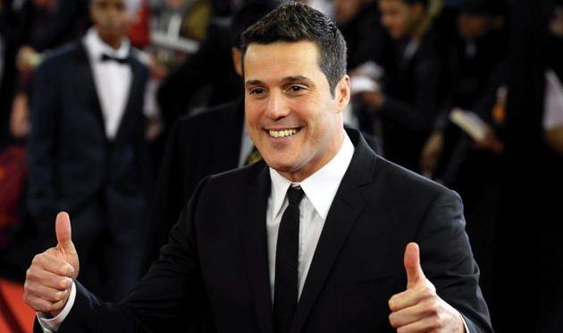 Жулио Сезар, фото corrieredellosport.it