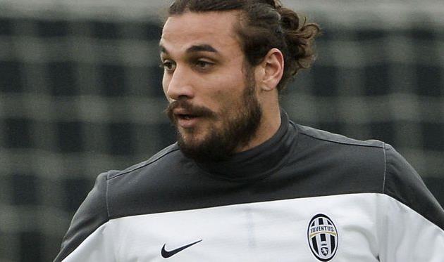 Пабло Освальдо, фото corrieredellosport.it