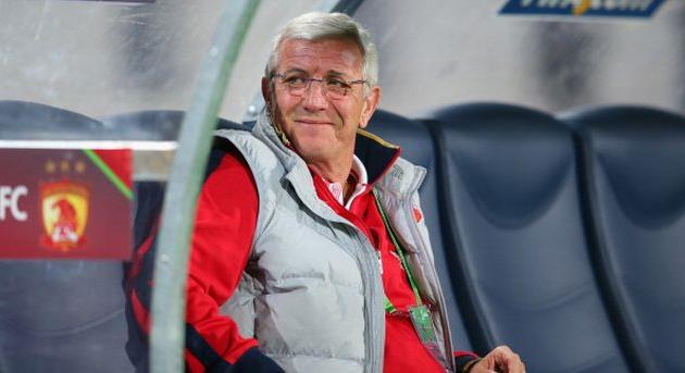 Марчелло Липпи, фото Getty Images