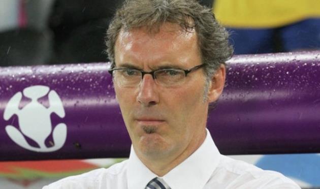 Лоран Блан, Getty images