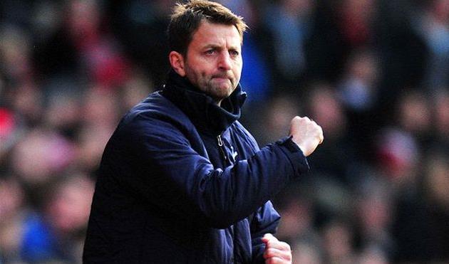 Тим Шервуд, фото goal.com