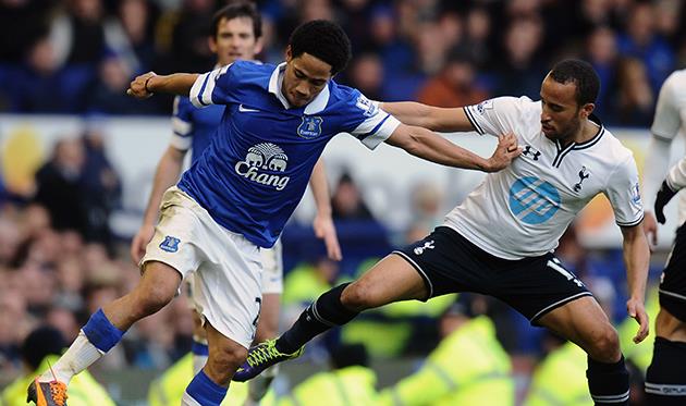 Тоттенхэм примет Эвертон, Getty Images