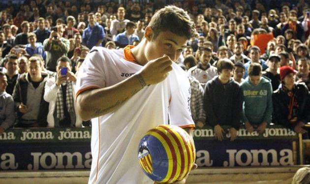 Винисиус Араужо, фото Lázaro de la Peña / VCF