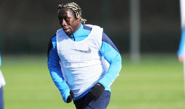 Бакари Санья, skysports.com