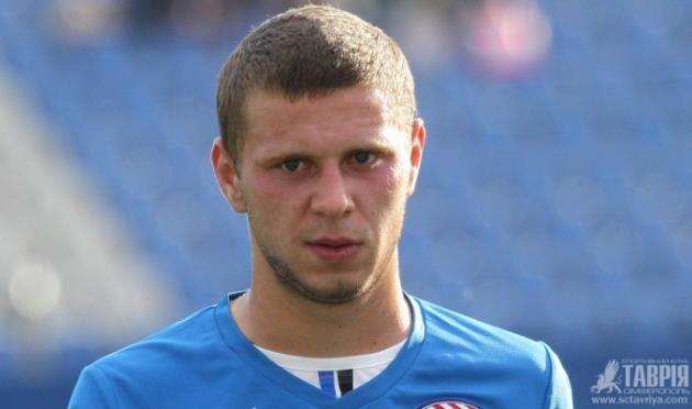 Владислав Павленко, sctavriya.com