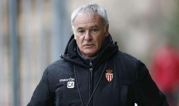 Клаудио Раньери, Getty images