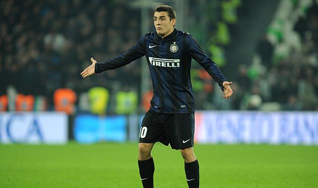 Матео Ковачич, Getty Images