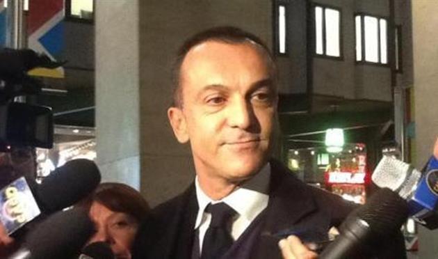 Марко Бранка, fcinter1908.it