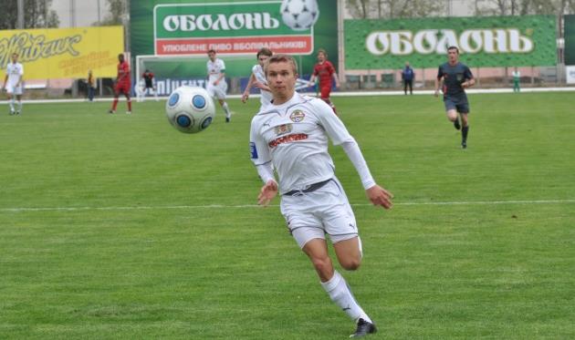 А.Иващенко перебрался в Александрию, фото fbcdn.net