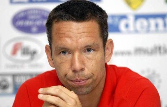 Павел Хорват, g.denik.cz