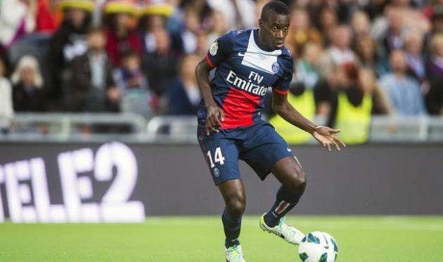 Блез Матуиди, Getty Images