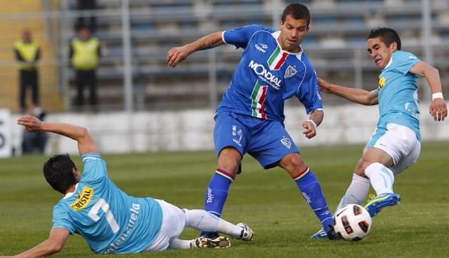 Эктор Кантерос, Getty Images