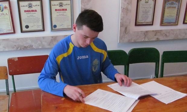 Ігор Мединський, фото fc.ternopil.ua