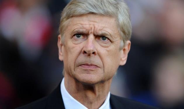 Арсен Венгер, фото ФК Арсенал