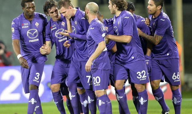 Йосип Иличич принимает поздравления, фото corrieredellosport.it