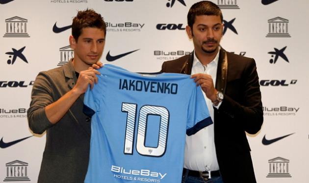 фото malagacf.com