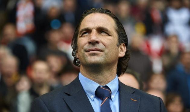 Хуан Антонио Пинци, фото Getty Images