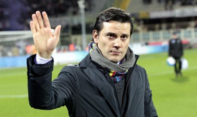 Винченцо Монтелла, фото Getty Images