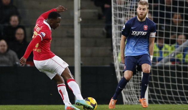 Йетро Виллемс, фото Getty Images