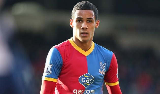 Том Инс, Getty Images