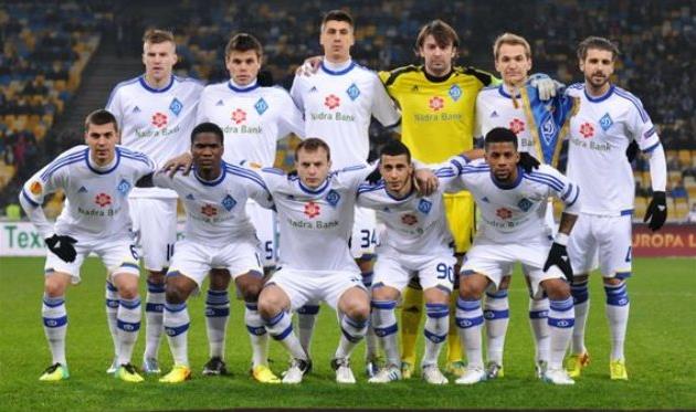 © Илья Хохлов, Football.ua