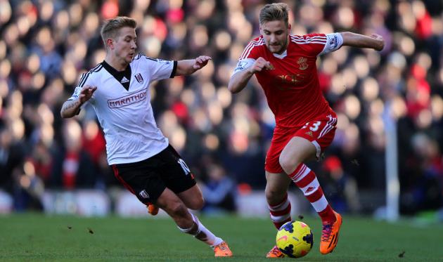 Льюис Холтби, Getty Images