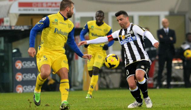Антонио Ди Натале, Getty Images