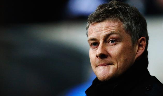 Оле-Гуннар Солскьяер, Getty Images