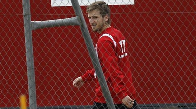 Марко Марин, marca.com