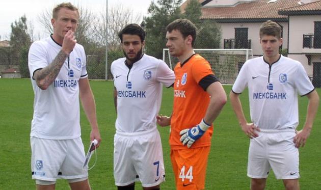 фото chernomorets.odessa.ua