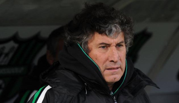 Альберто Малезани, Getty Images