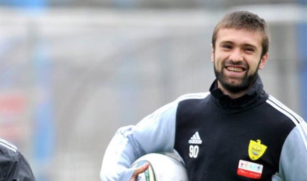 Махач Гаджиев, фото РИА Новости