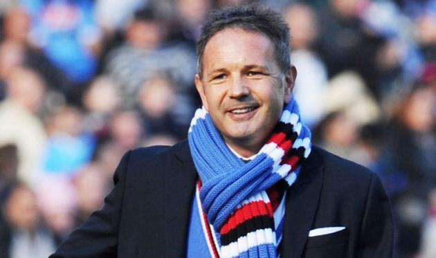 Синиша Михайлович, Getty Images